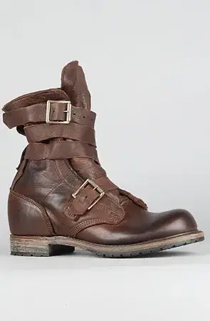 Isaac tanker cheap boots